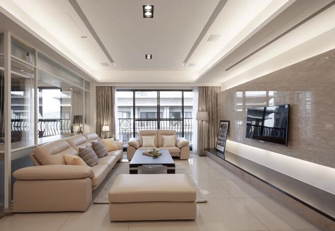 3種家居裝修中常見(jiàn)的窗戶(hù)類(lèi)型